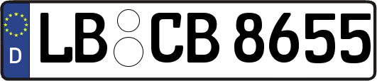 LB-CB8655