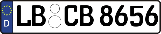 LB-CB8656