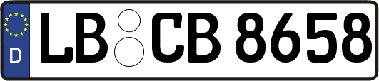 LB-CB8658