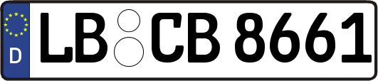 LB-CB8661