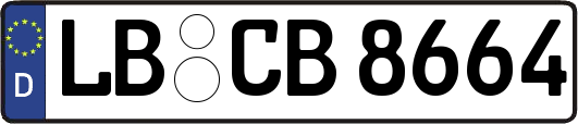 LB-CB8664