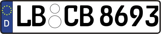 LB-CB8693