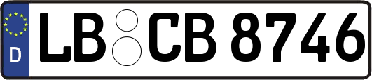 LB-CB8746
