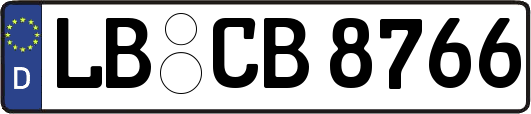 LB-CB8766