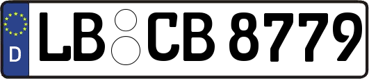 LB-CB8779