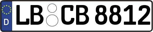 LB-CB8812