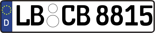 LB-CB8815