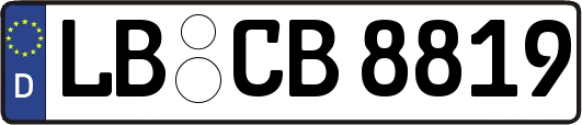 LB-CB8819
