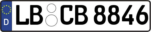 LB-CB8846