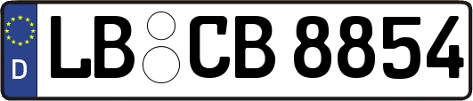LB-CB8854