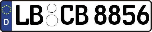 LB-CB8856