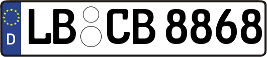 LB-CB8868