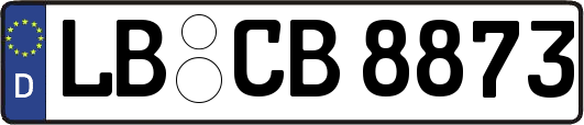 LB-CB8873