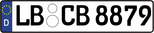 LB-CB8879