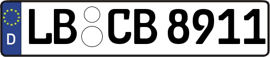 LB-CB8911