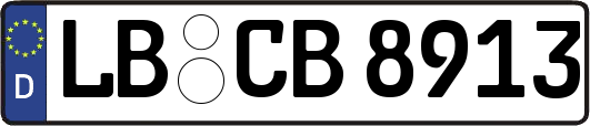 LB-CB8913