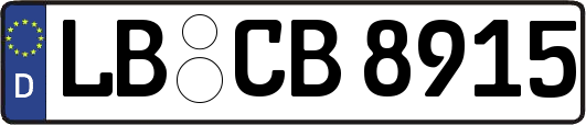 LB-CB8915