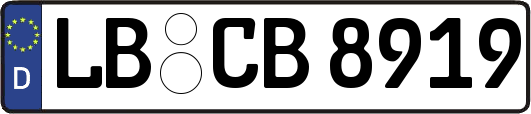 LB-CB8919