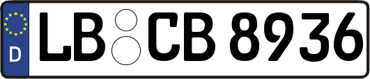 LB-CB8936