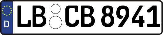 LB-CB8941