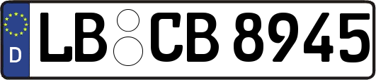 LB-CB8945