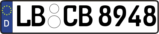 LB-CB8948