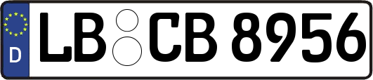 LB-CB8956