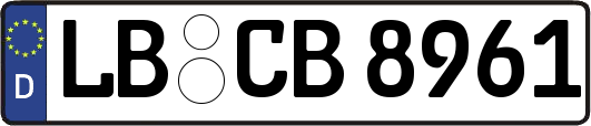LB-CB8961