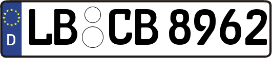 LB-CB8962