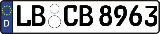 LB-CB8963