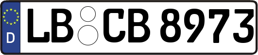 LB-CB8973