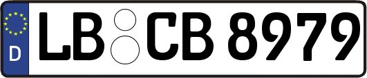 LB-CB8979