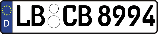LB-CB8994