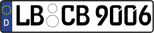 LB-CB9006