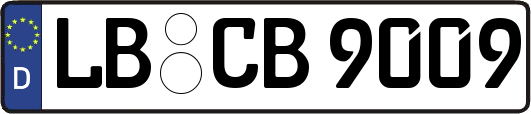 LB-CB9009