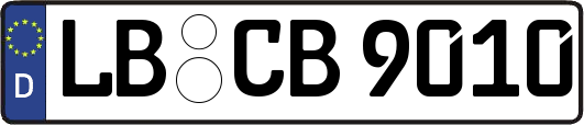 LB-CB9010