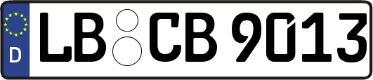 LB-CB9013