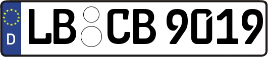 LB-CB9019