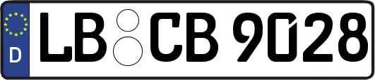 LB-CB9028