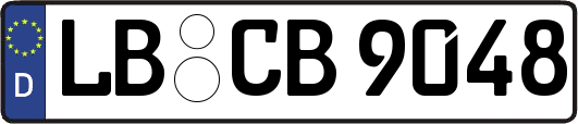 LB-CB9048