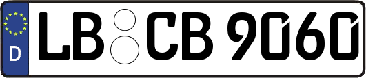 LB-CB9060