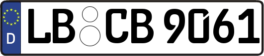 LB-CB9061