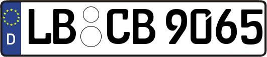 LB-CB9065