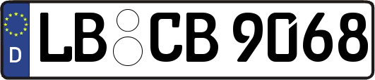 LB-CB9068