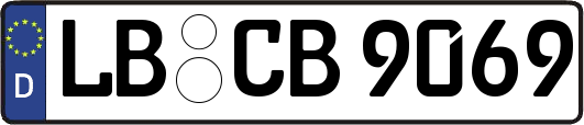 LB-CB9069