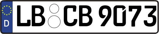 LB-CB9073