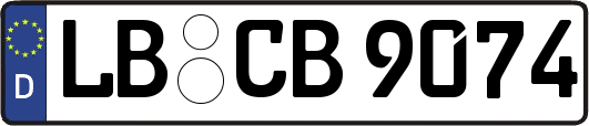 LB-CB9074