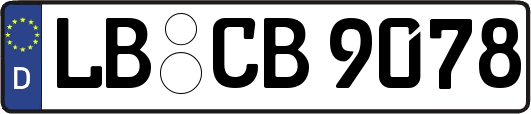 LB-CB9078