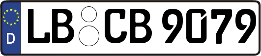 LB-CB9079