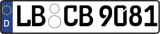 LB-CB9081